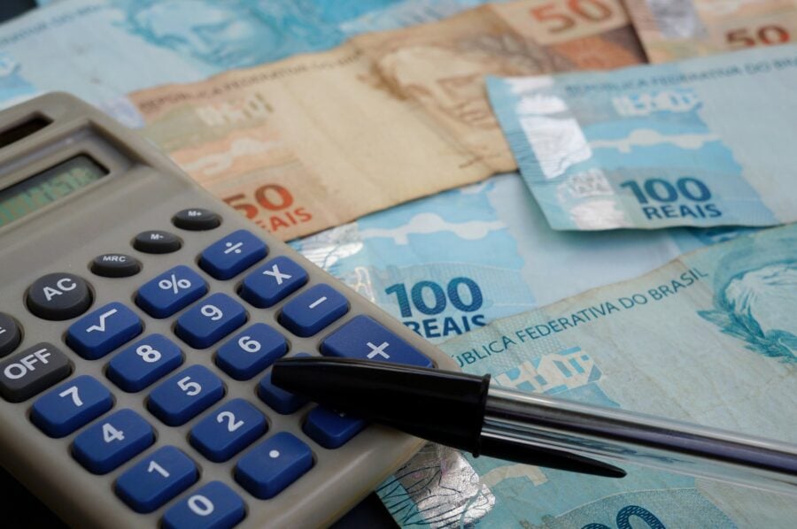calculadora imposto cassino