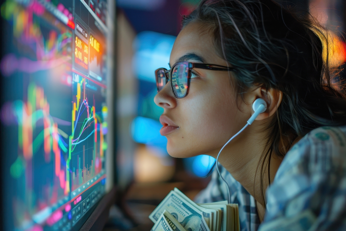 Cassino vs Opções Binárias: Entenda as Diferenças Entre Dois Gigantes do Mercado Digital