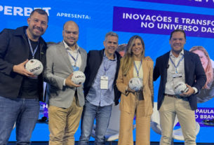 O Rio Innovation Week trouxe debates cruciais sobre o mercado de apostas no Brasil. Executivos discutiram inovação tecnológica, integridade esportiva, tributação e combate ao mercado ilegal — confirmando o país como um dos mais promissores do iGaming global.