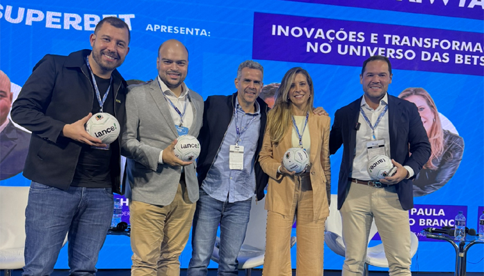 O Rio Innovation Week trouxe debates cruciais sobre o mercado de apostas no Brasil. Executivos discutiram inovação tecnológica, integridade esportiva, tributação e combate ao mercado ilegal — confirmando o país como um dos mais promissores do iGaming global.
